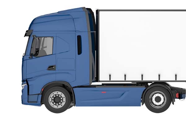 Truck Image